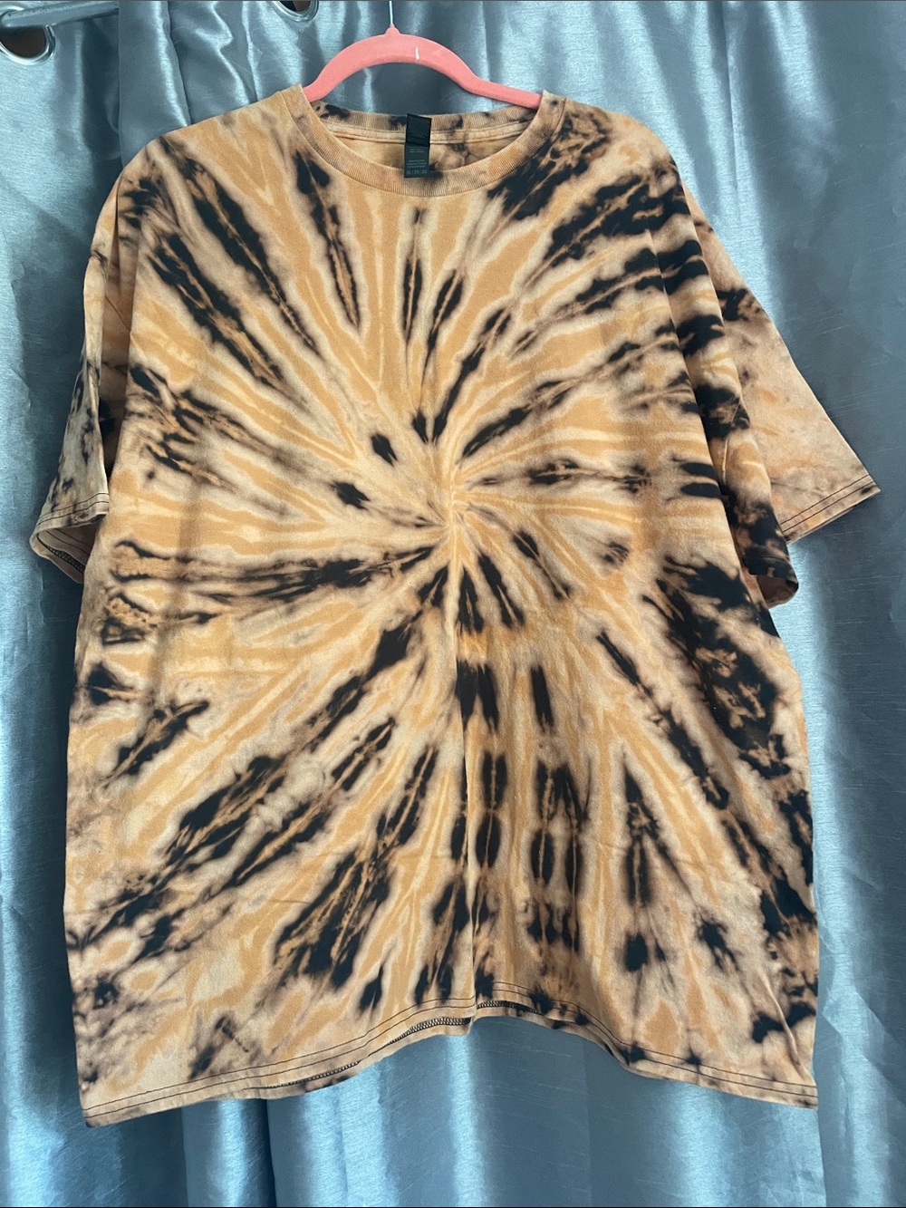 Reverse Dyed Tshirt